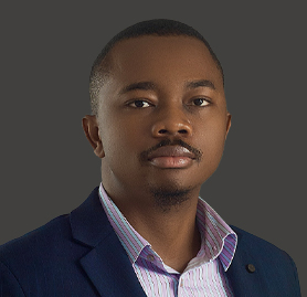 Caleb Nmeribe
