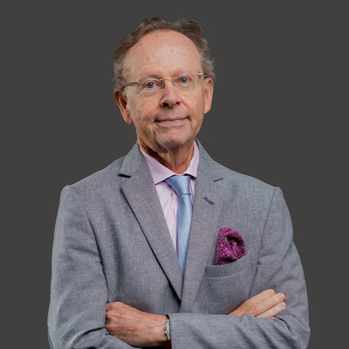 Marc R. M. Hein SC, G.O.S.K