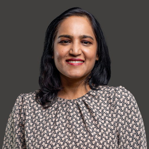 Shalinee Dreepaul Halkhoree